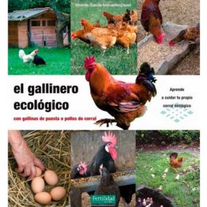 El gallinero ecológico (Llibre)