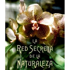 La red secreta de la naturaleza (Llibre)