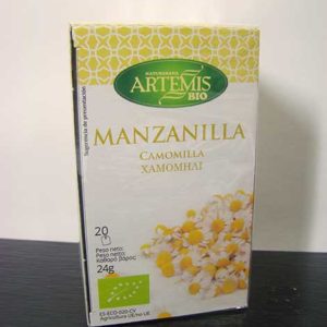Camamilla 20 dosis ARTEMIS BIO