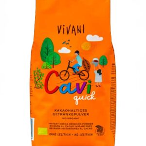 Cacau instantani Caviquick VIVANI 400gr