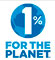 1% for the planet