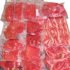 Lot de vedella - 6Kg