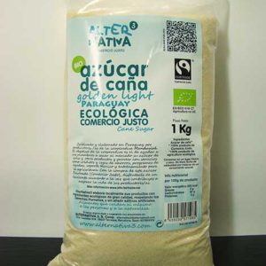 Sucre de canya paraguay 1Kg ALTERNATIVA3