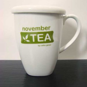 Tassa November Tea