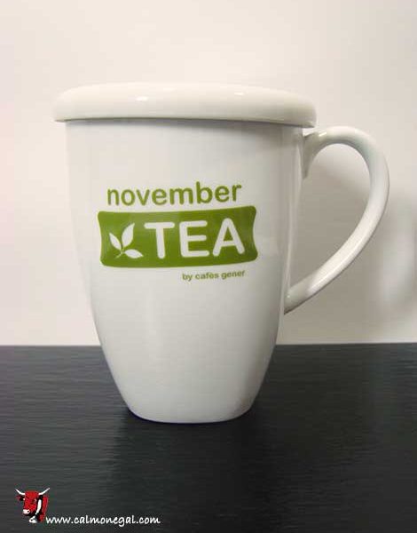 Tassa November Tea