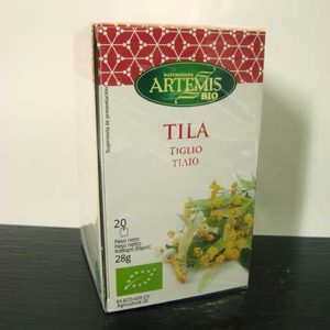 Tila 20 dosis ARTEMIS BIO