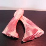 Braó de xai