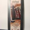 Xocolata negra 85% cacau "FEINE BETTER" 100gr VIVANI