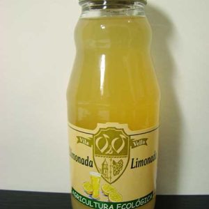 Llimonada 200ml VILA VELLA (CAL VALLS)