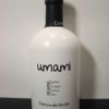 Oli d'oliva verge extra UMAMI 500ml CAMINS DE VERDOR