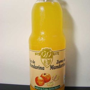 Suc de mandarina 1L VILA VELLA (CAL VALLS)