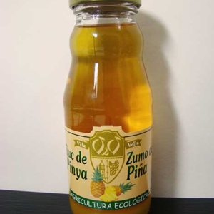 Suc de pinya 200ml VILA VELLA (CAL VALLS)