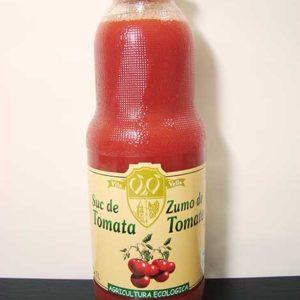 Suc de tomàquet 1L VILA VELLA (CAL VALLS)