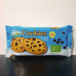 Galetes cookies 70gr BELSI