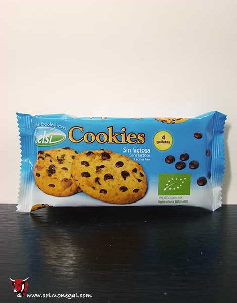 Galetes cookies 70gr BELSI