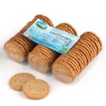 Galetes EKO 350gr BELSI