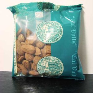 Ametlles naturals 100gr CAL VALLS