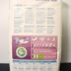 Compresa regular normal maxi pads 14 unitats NATRACARE