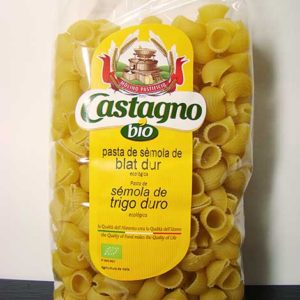 Galets 500gr CASTAGNO