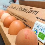 Ous mitja dotzena CAL CUBILÀ