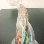 Llonganissa ibèrica d'aglà 300gr aprox. DEHESA MALADÚA