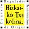 bizkiko txakolina denominació d'origen