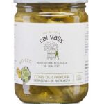 Cors de carxofa 410gr CAL VALLS