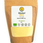 Farina de blat de moro 500gr GLUTEN ZERO