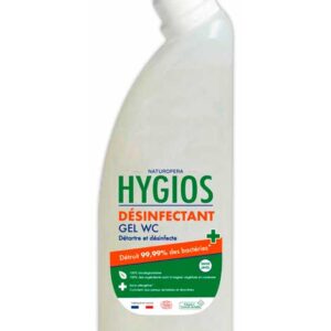 Netejador W.C. 750ml Hygios