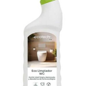 Netejador W.C. 750ml ECOTECH