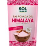 Sal fina de l'Himalaia 1Kg SOL NATURAL