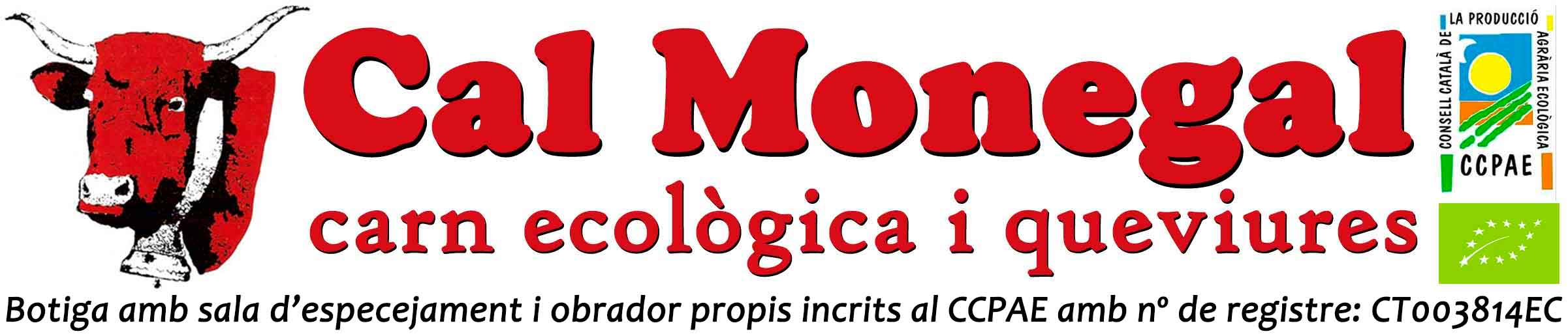 Cal Monegal