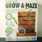 Joc laberint de cultiu (+8)