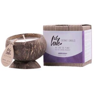 Espelma Charming Chestnut Coconut Candles