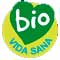 bio vida sana logo