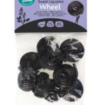 Espirals de regalèssia 100gr TERRASANA