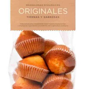 Magdalenes originals 220 gr LA GRANJA