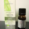 Oli essencial fulles de menta piperita 10ml TERPENIC LABS