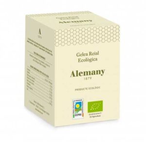 Gelea reial fresca 20gr ALEMANY