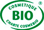 cosmetique bio logo