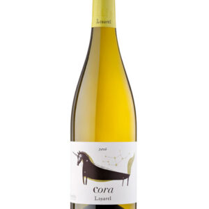 Vi blanc Cora 75cl LOXAREL
