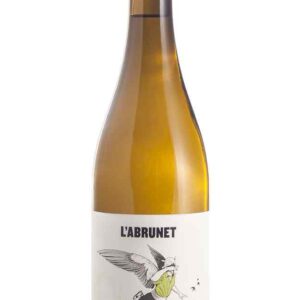 Vi blanc l'Abrunet de Frisach 75cl CELLERS FRISACH