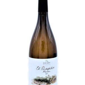 Vi blanc El Picapedrer 75cl ESTEVE I GIBERT