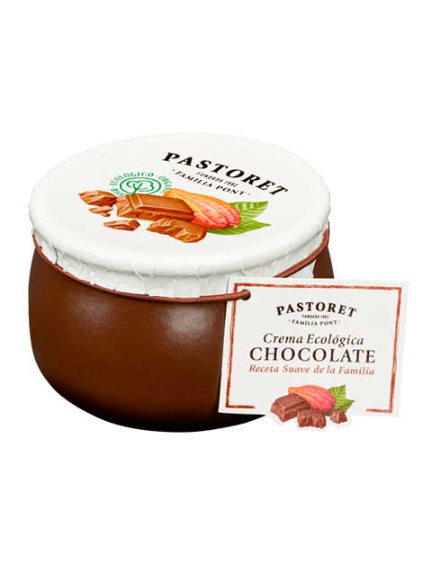 Crema de xocolata 100gr PASTORET
