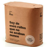 Paper cuina 2u ISMAX