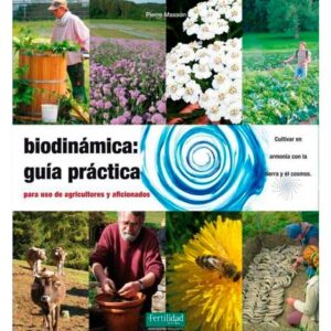 Biodinàmica: guia pràctica (Llibre)