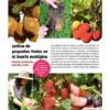 Cultivo de pequeños frutos en el huerto ecológico (Llibre)