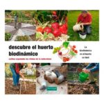 Descubre el huerto biodinámico (Llibre)
