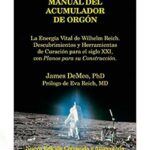 Manual del acumulador de orgón. (Llibre)