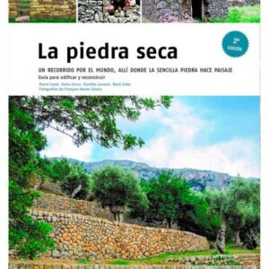 La piedra seca (Llibre)